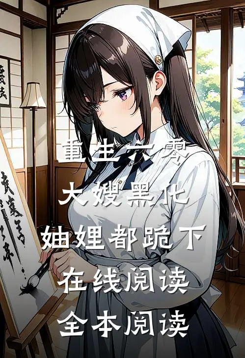 重生六零：大嫂黑化，妯娌都跪下在线阅读全本阅读
