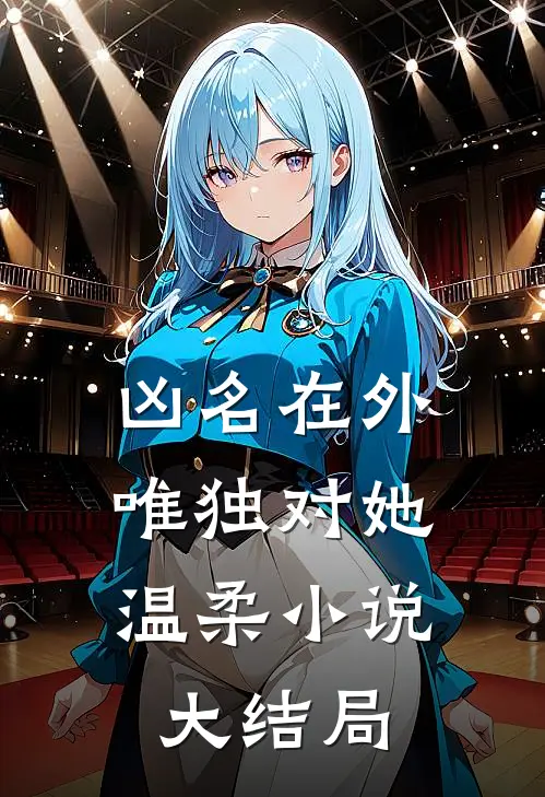 凶名在外，唯独对她温柔小说大结局