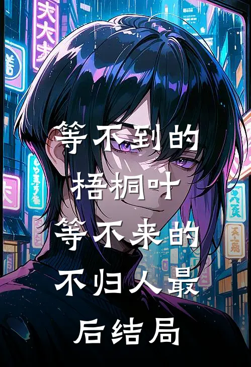 等不到的梧桐叶，等不来的不归人最后结局