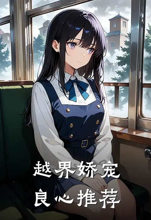 越界娇宠良心推荐