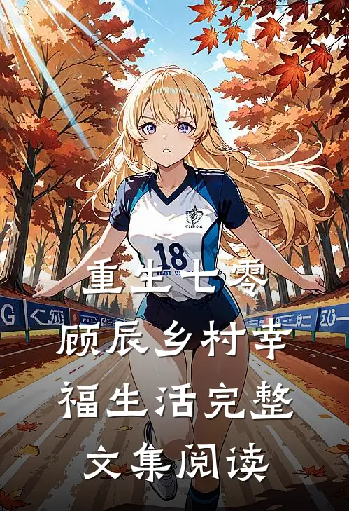 重生七零，顾辰乡村幸福生活完整文集阅读