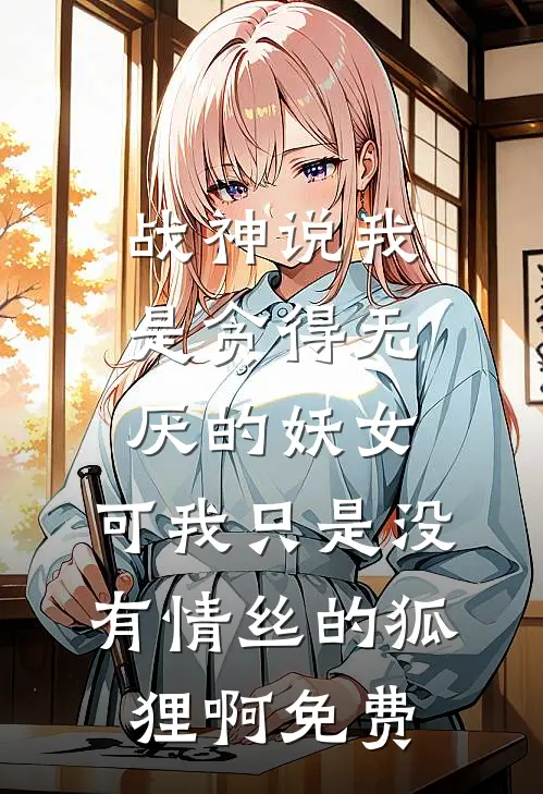 战神说我是贪得无厌的妖女，可我只是没有情丝的狐狸啊免费