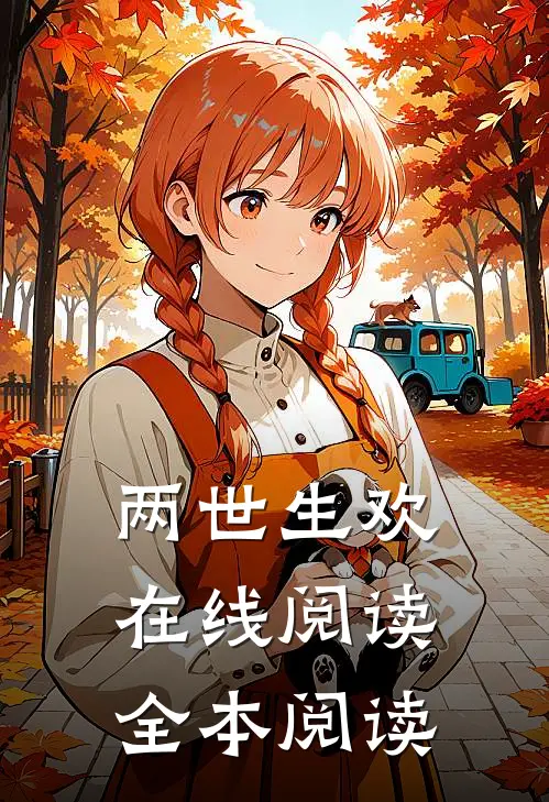 两世生欢在线阅读全本阅读