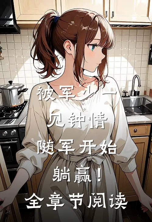 被军少一见钟情，随军开始躺赢！全章节阅读