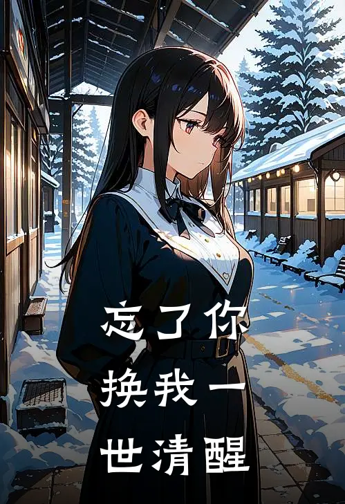 忘了你，换我一世清醒
