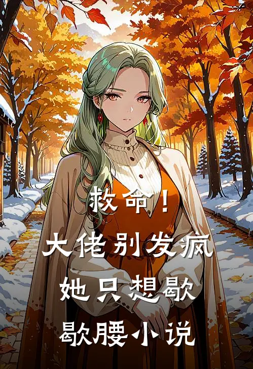 救命！大佬别发疯，她只想歇歇腰小说