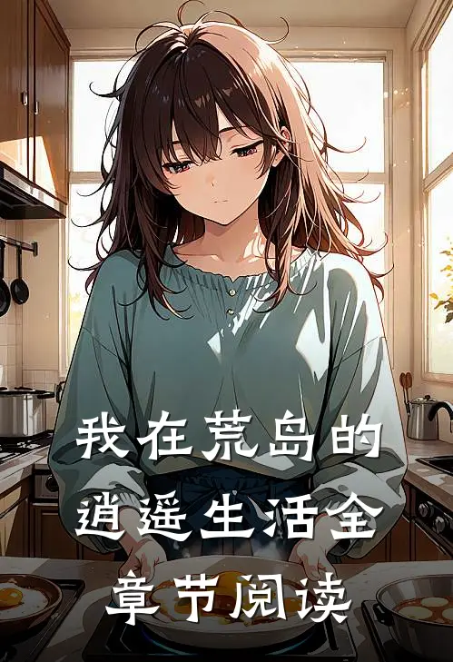 我在荒岛的逍遥生活全章节阅读
