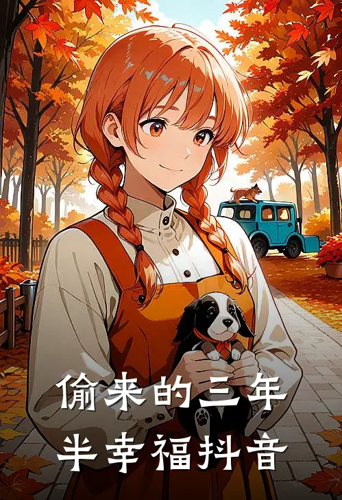 偷来的三年半幸福抖音