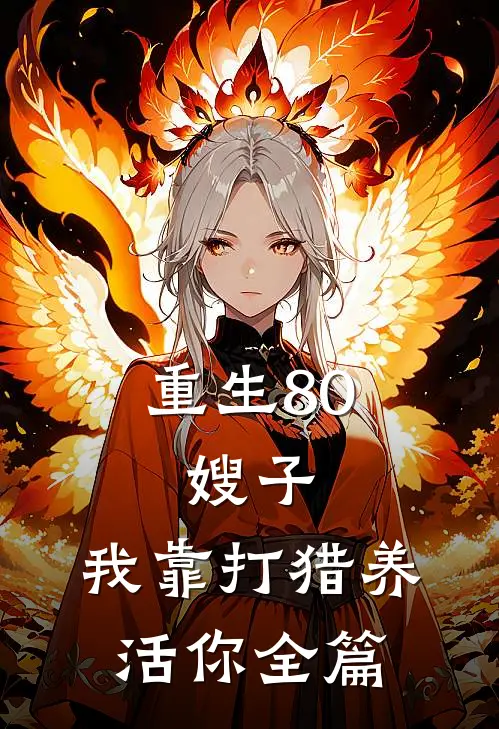 重生80：嫂子，我靠打猎养活你全篇
