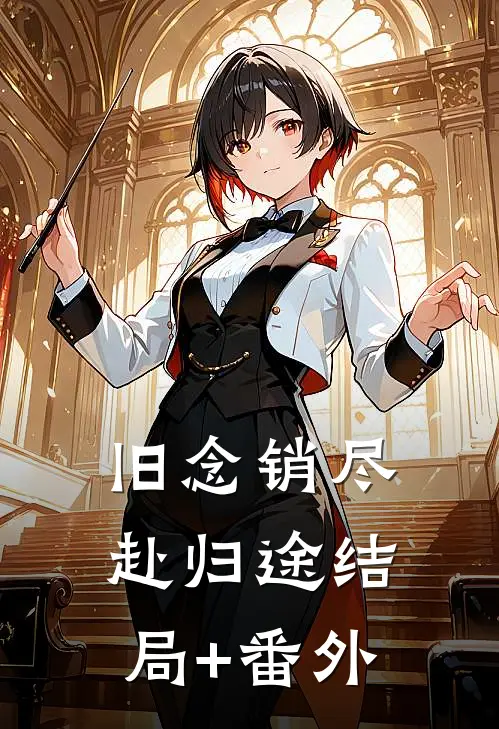 旧念销尽赴归途结局+番外