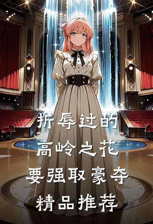 折辱过的高岭之花，要强取豪夺精品推荐