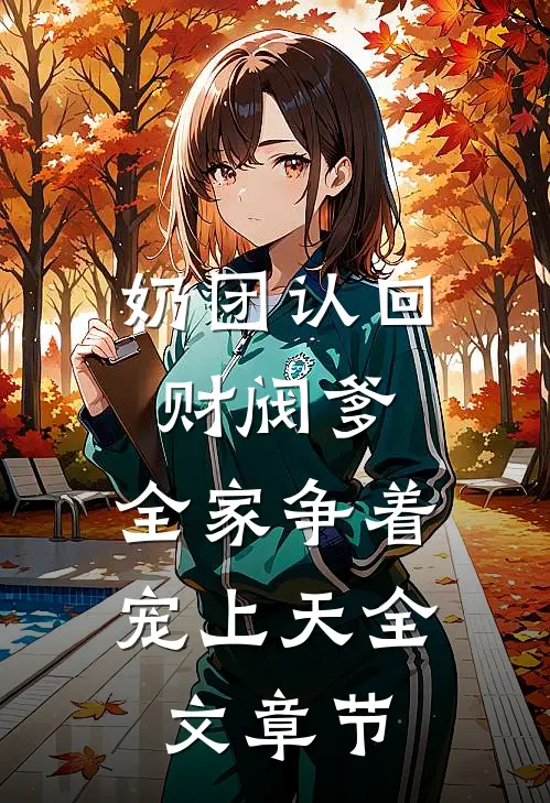 奶团认回财阀爹，全家争着宠上天全文章节