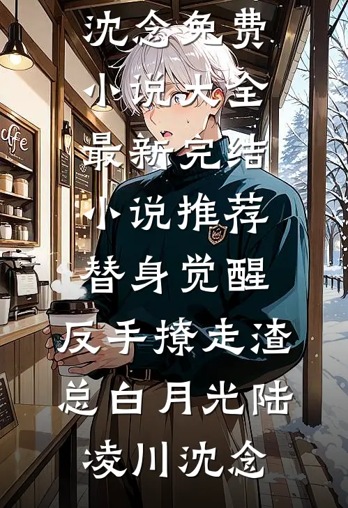 替身觉醒：反手撩走渣总白月光陆凌川沈念免费小说大全_最新完结小说推荐替身觉醒：反手撩走渣总白月光(陆凌川沈念)