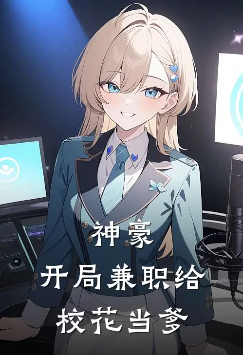 神豪：开局兼职给校花当爹