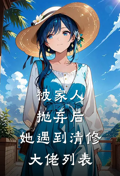 被家人抛弃后，她遇到清修大佬列表