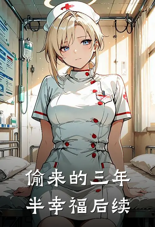 偷来的三年半幸福后续