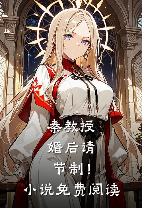 秦教授，婚后请节制！小说免费阅读