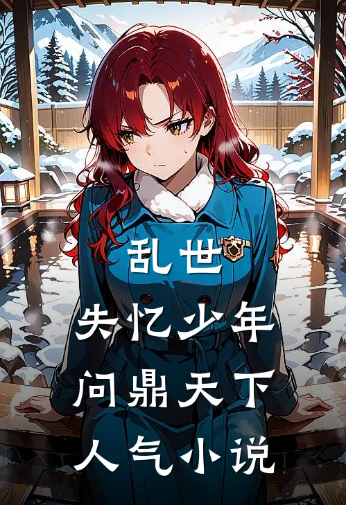 乱世：失忆少年问鼎天下人气小说
