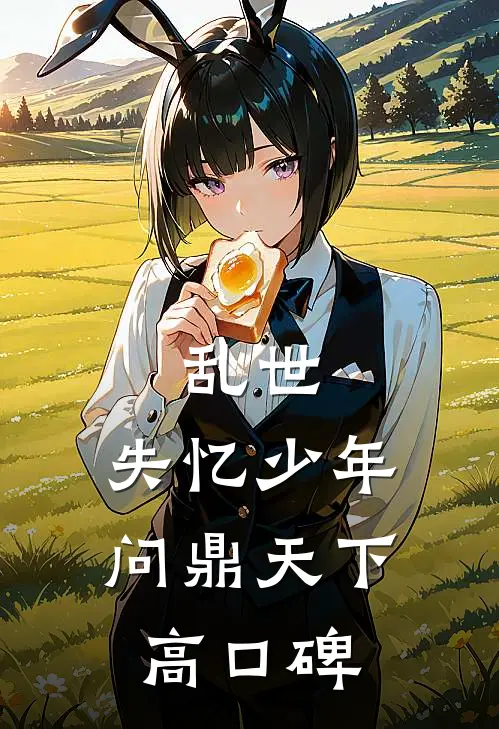 乱世：失忆少年问鼎天下高口碑