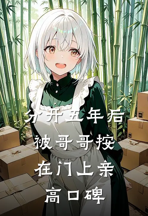 分开五年后，被哥哥按在门上亲高口碑