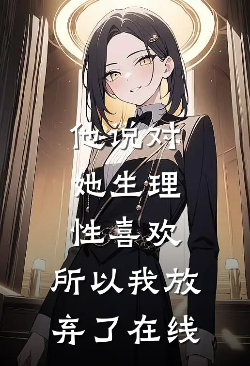 他说对她生理性喜欢，所以我放弃了在线