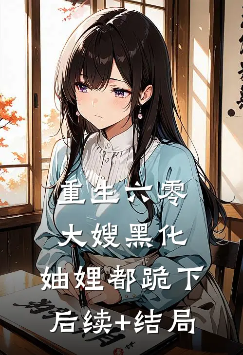 重生六零：大嫂黑化，妯娌都跪下后续+结局