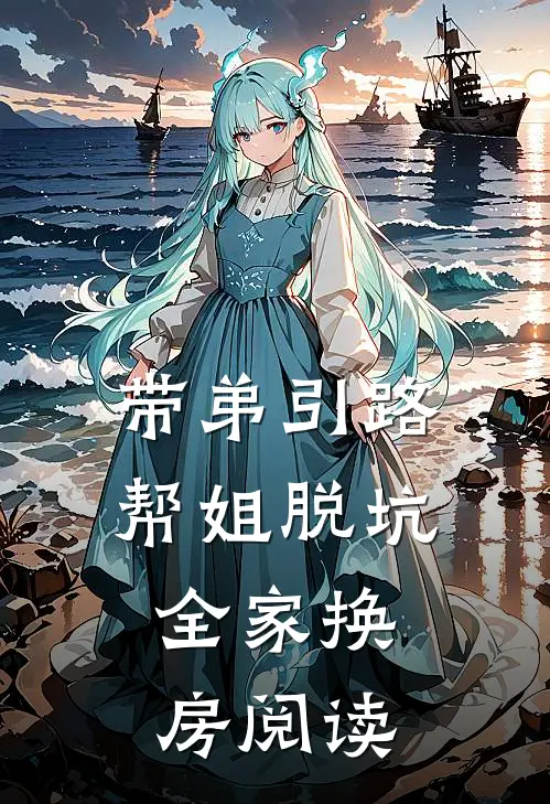 带弟引路，帮姐脱坑，全家换房阅读