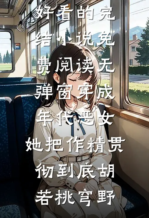 穿成年代恶女，她把作精贯彻到底(胡若桃穹野)好看的完结小说_免费阅读无弹窗穿成年代恶女，她把作精贯彻到底胡若桃穹野