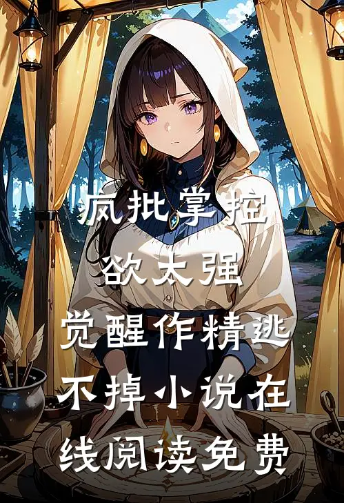 疯批掌控欲太强，觉醒作精逃不掉小说在线阅读免费