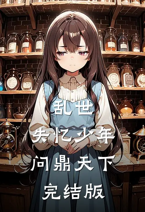 乱世：失忆少年问鼎天下完结版