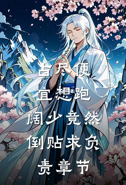占尽便宜想跑，阔少竟然倒贴求负责章节
