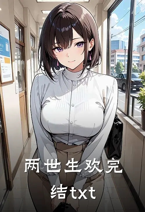 两世生欢完结txt