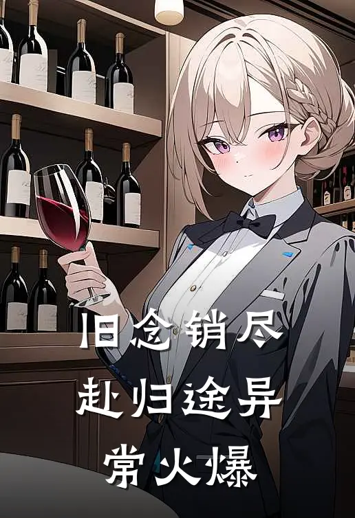 旧念销尽赴归途异常火爆