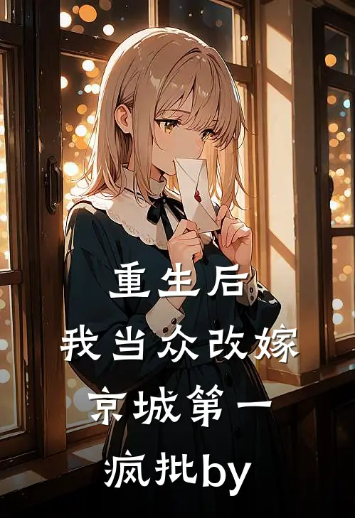 重生后，我当众改嫁京城第一疯批by
