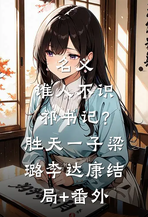 名义：谁人不识祁书记？胜天一子梁璐李达康结局+番外
