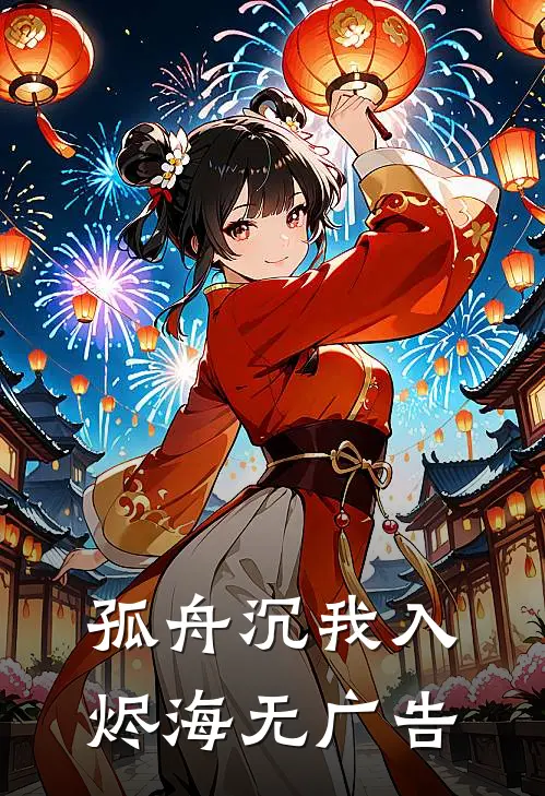 孤舟沉我入烬海无广告