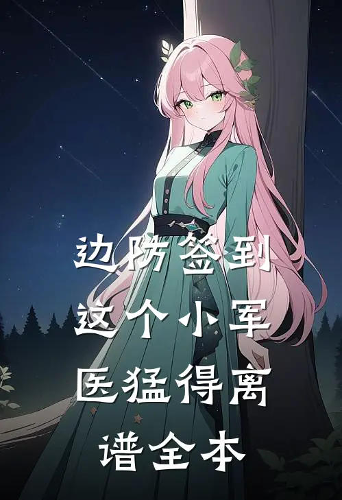 边防签到：这个小军医猛得离谱全本