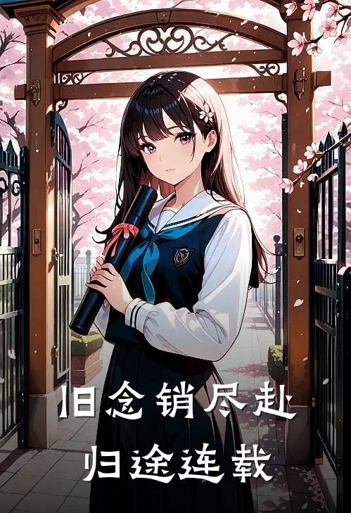 旧念销尽赴归途连载