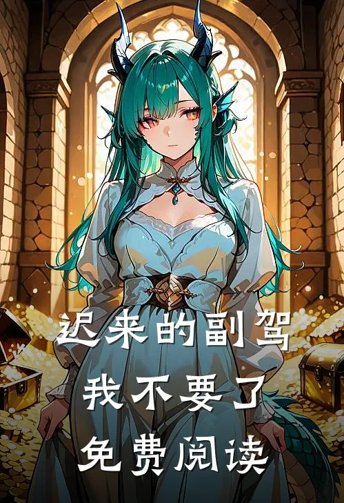 迟来的副驾，我不要了免费阅读