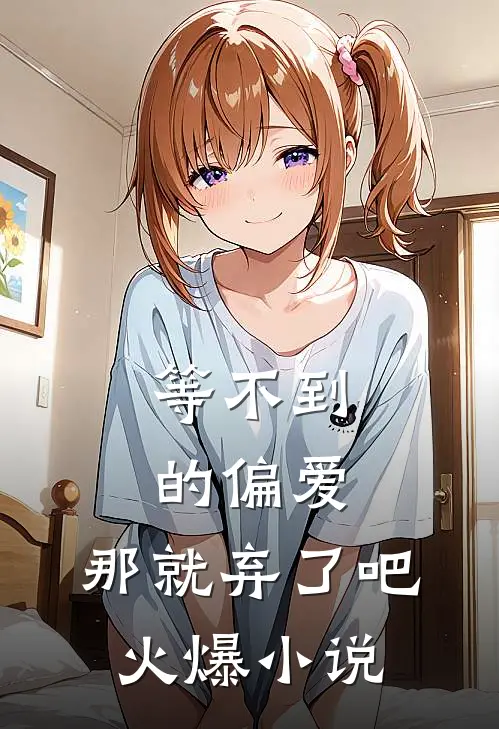 等不到的偏爱，那就弃了吧火爆小说