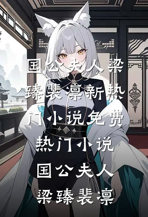 国公夫人梁臻裴凛新热门小说_免费热门小说国公夫人(梁臻裴凛)