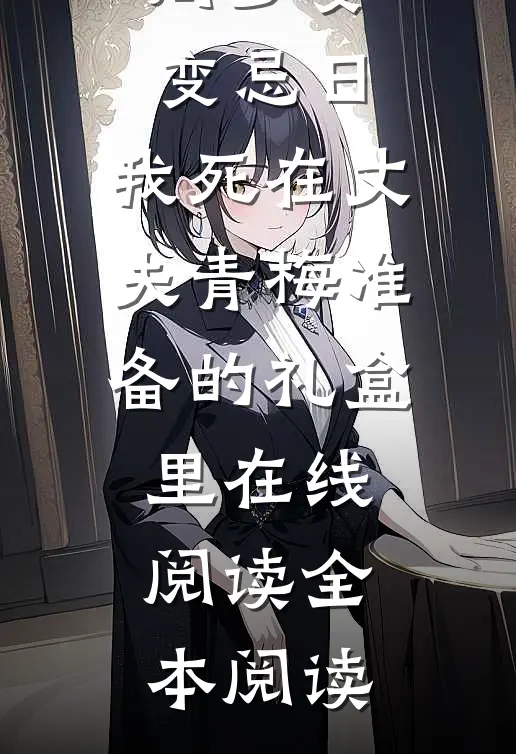 周岁宴变忌日，我死在丈夫青梅准备的礼盒里在线阅读全本阅读