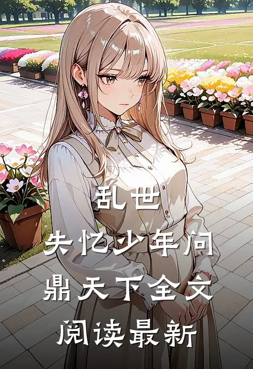 乱世：失忆少年问鼎天下全文阅读最新