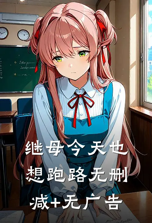 继母今天也想跑路无删减+无广告