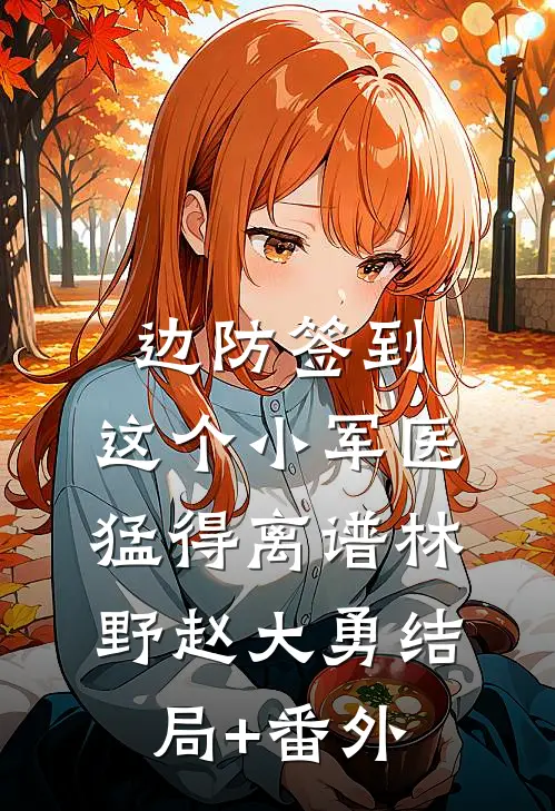 边防签到：这个小军医猛得离谱林野赵大勇结局+番外