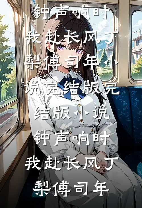 钟声响时，我赴长风丁梨傅司年小说完结版_完结版小说钟声响时，我赴长风(丁梨傅司年)