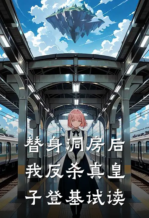 替身洞房后，我反杀真皇子登基试读
