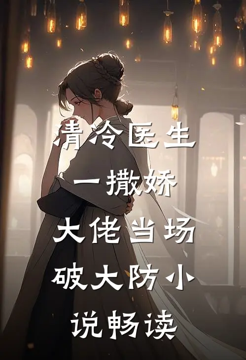 清冷医生一撒娇，大佬当场破大防小说畅读