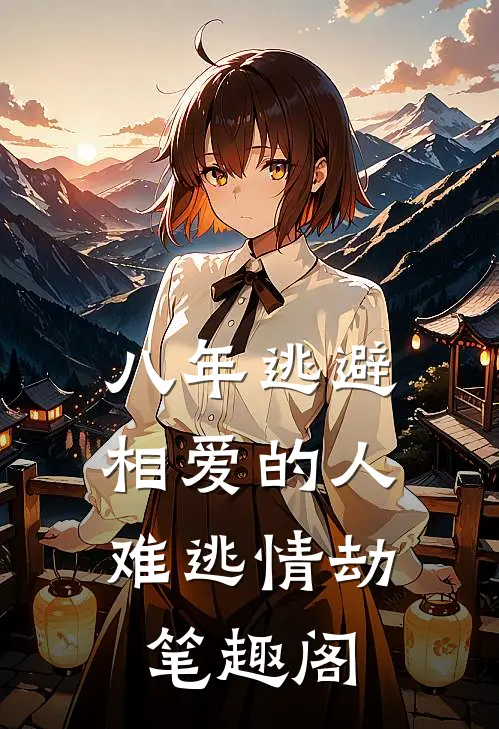 八年逃避，相爱的人难逃情劫笔趣阁