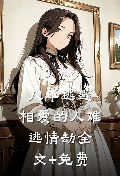 八年逃避，相爱的人难逃情劫全文+免费